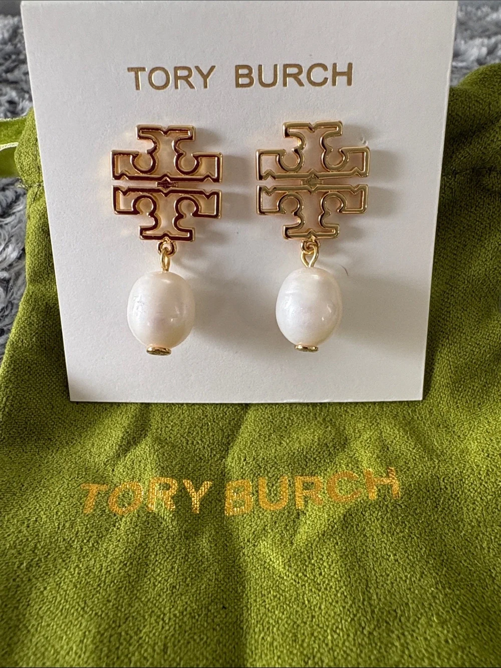 Tory Burch Earrings